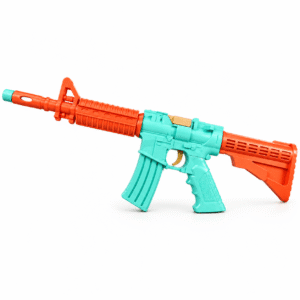 AK 47 Gun