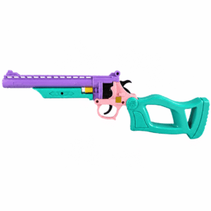 Western Gun