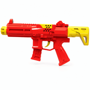 Star Wars Gun