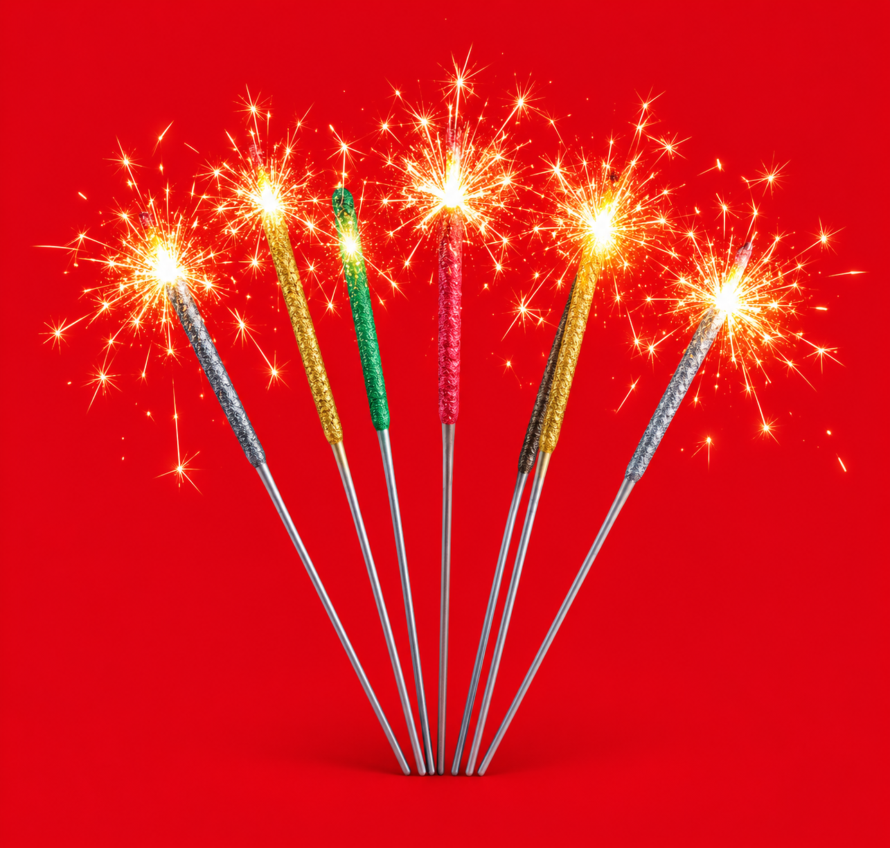 Sparklers