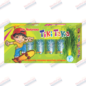 Tika Taka (5pcs/Box)