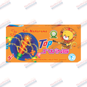 Top Swing (5 Pcs)