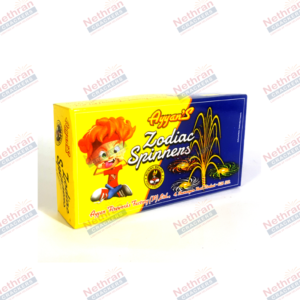 Zodiac Spinner (5Pcs/Box)