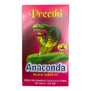 Anagonda Snake Tablet